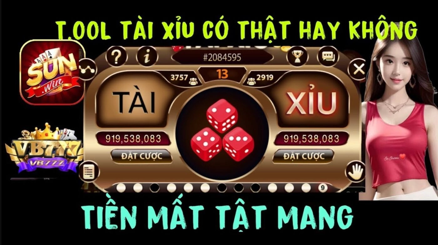  Công cụ và phần mềm hỗ trợ chơi Tài Xỉu: Lợi ích và rủi ro